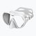 Potápačská maska SEAC X-Frame white