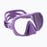 Potápačská maska SEAC X-Frame lilac
