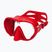 Potápačská maska SEAC X-Frame red