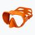 Potápačská maska SEAC X-Frame orange