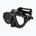 Potápačská maska SEAC Clear Antifog black