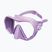 Potápačská maska SEAC Pura Antifog lilac