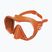 Potápačská maska SEAC Pura Antifog orange