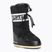 Moon Boot dámske snehové topánky Icon Nylon black