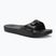 Dámske Šľapky Scholl Pescura Flat Aqua Eva black