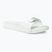 Dámske Šľapky Scholl Pescura Flat Aqua Eva off white