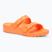 Scholl Bahia Med tangerine dámske žabky