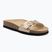 Dámske nazúvaky Scholl Estelle Laminated taupe