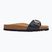 Dámske nazúvaky Scholl Estelle Laminated black