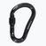 Karabínka CAMP Atom Lock black