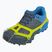 Nesmeky na topánky CAMP Ice Master Ultralight lime/light grey