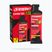 Sada energetických gélov Enervit Carbo Gel C2:1Pro 7 pcs x 60 ml orange