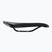 Pánske cyklistické sedlo SAN MARCO Aspide Short Sport Wide Open black