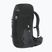 Turistický batoh Ferrino Hikemaster 26 l black