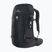 Trekingový batoh errino Hikemaster 36 l black