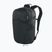 Turistický batoh Ferrino Post 25 l black