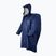 Ferrino Trekker Ripstop plášť do dažďa navy blue 78122HBBLXL
