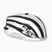 Cyklistická prilba MET Trenta Mips white/black matte glossy