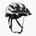 Cyklistická prilba MET MET Downtown white glossy