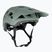 Cyklistická prilba MET Terranova sage green/black matt