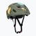 Detská cyklistická prilba MET Hooray green forest glossy
