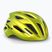 Cyklistická prilba MET Idolo Mips lime yellow metallic glossy