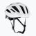 Cyklistická prilba MET Idolo white glossy