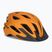 Cyklistická prilba MET Crossover oranžová 3HM149CE00UNAR1