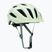 Cyklistická prilba MET Crossover mint glossy