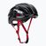 Cyklistická prilba MET Trenta Mips black/red glossy