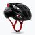 Cyklistická prilba MET Rivale II Mips black/red glossy