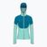 Dámska trekingová mikina La Sportiva Session Tech Hoody modrá M36616635