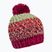 Dámska zimná čiapka La Sportiva Terry Beanie červená X31321409
