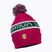 La Sportiva Orbit Beanie zimná čiapka červená Y64409635