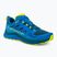 Pánska bežecká obuv La Sportiva Jackal II electric blue/lime punch