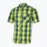 Pánske trekingové tričko La Sportiva Nomad zelené F10729208