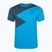 La Sportiva pánske lezecké tričko Float blue N00637639
