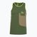 Pánske lezecké tričko La Sportiva Dude Tank green N43711731