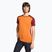 La Sportiva pánske lezecké tričko Grip orange-red N87208320
