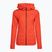 Dámska lezecká mikina LaSportiva Mood Hoody orange O65322322