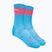 LaSportiva Nebesky modré bežecké ponožky 69X602402