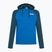 Pánska trekingová mikina La Sportiva Telendos Hoody electric blue/storm blue