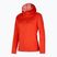 Dámska trekingová mikina La Sportiva Cosmic Hoody cherry tomato/carbon