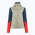 La Sportiva Cosmic Hoody tea/storm blue dámska trekingová mikina