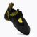 La Sportiva pánska lezecká obuv Theory black/yellow 20W999100