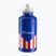 Cyklistická fľaša Elite Eroica USA 500 ml blue