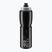 Cyklistická fľaša Elite Jet 950 ml black/grey logo