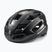 Cyklistická prilba Rockbros 100036001 With Remote Control and Warning Light black