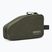 Taška na rám Brooks England Scape Top Tube with bolts 0,9 l mud green