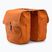 Taška na bicykel Brooks England Brick Lane Panniers 30 l gooseback/maroon